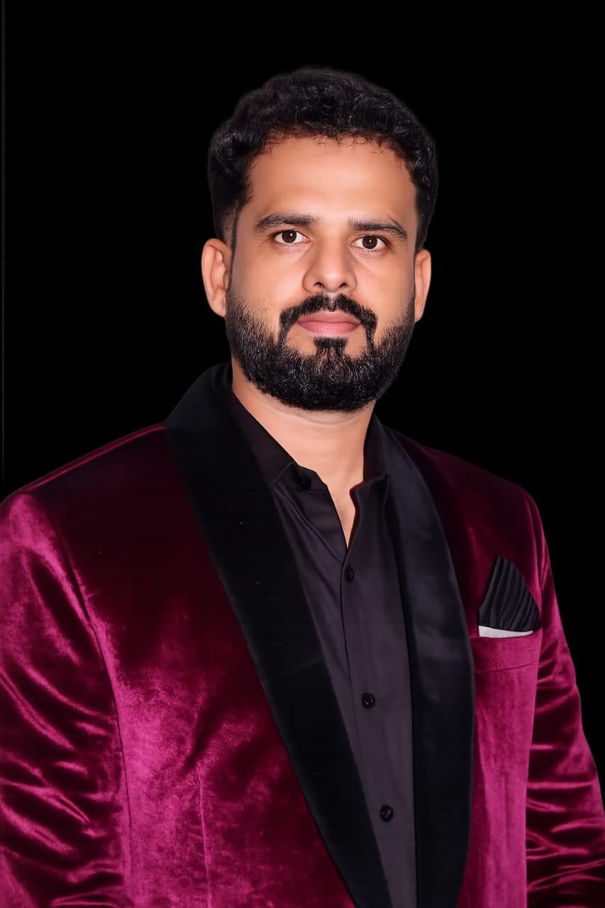 Jagadish T Karikal
